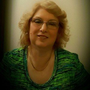 Meet your Posher, Georgia